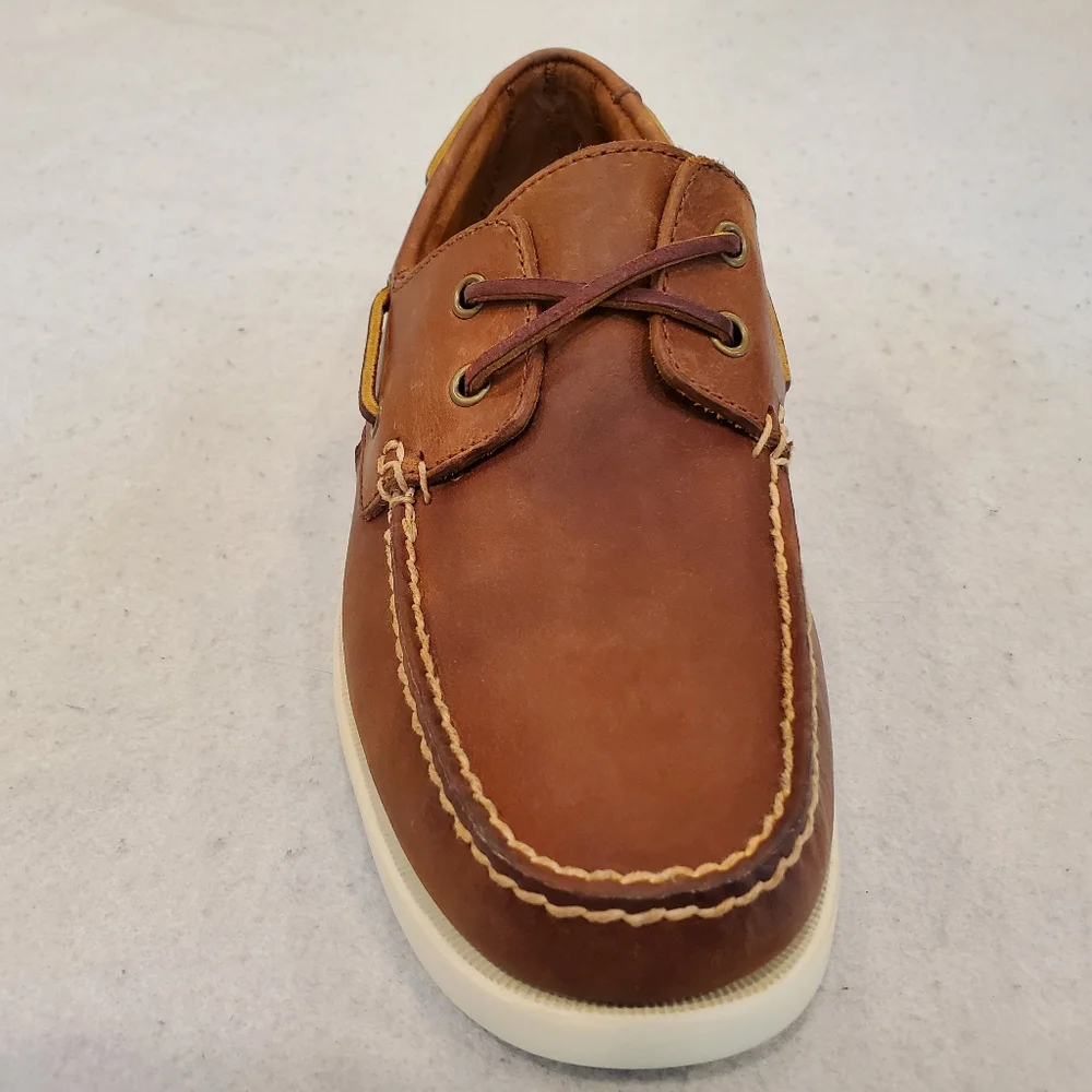 Eastland photos new shoe