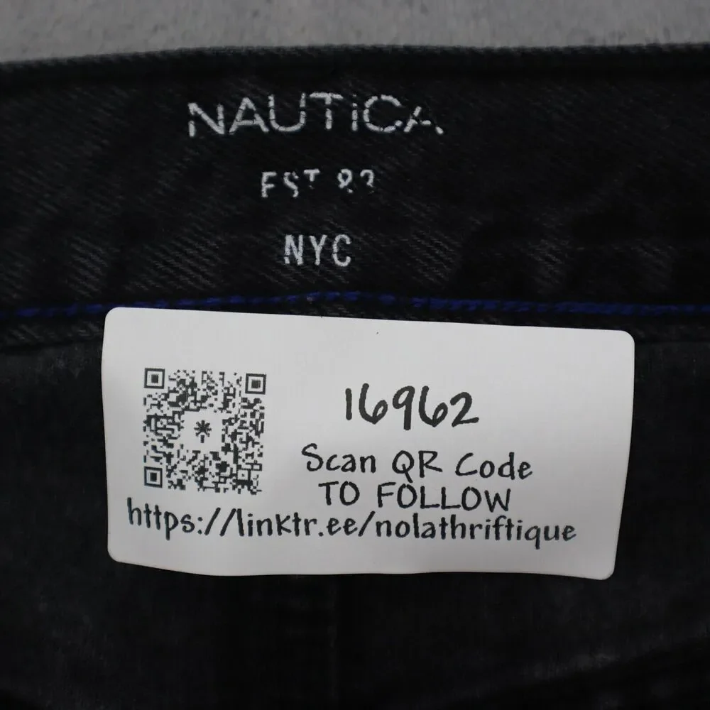 Nautica measurements rise