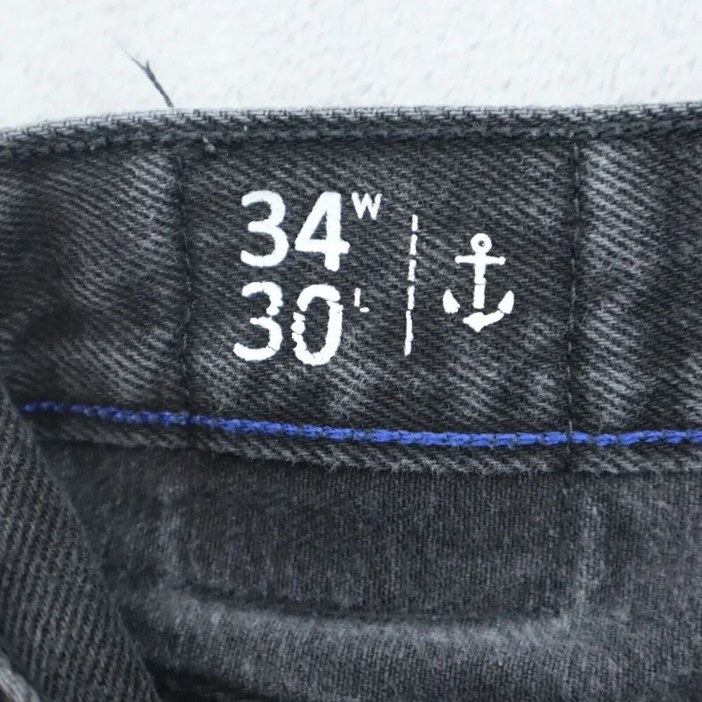 Nautica thank sizing