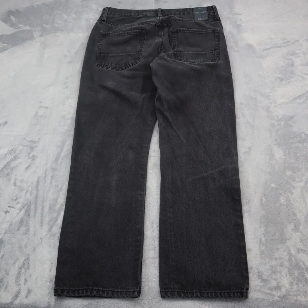 Nautica good garments questions