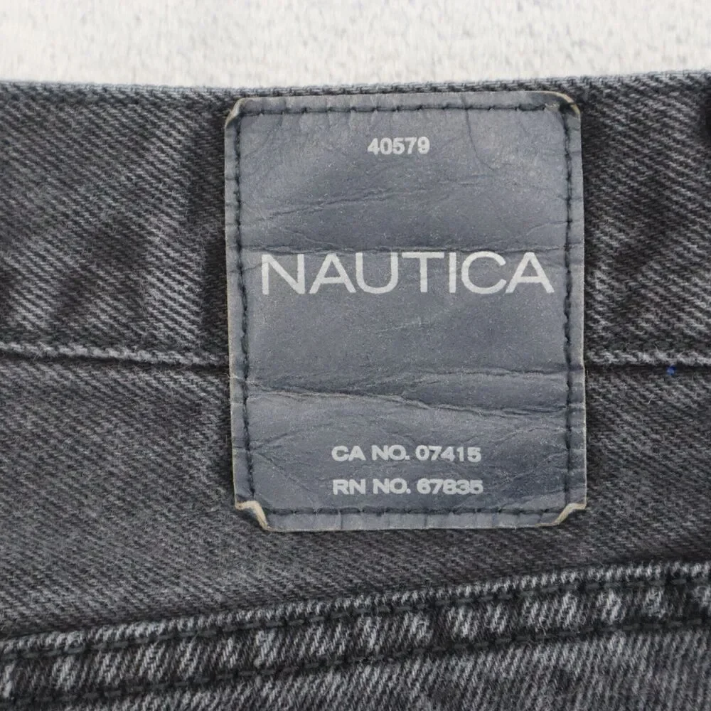 Nautica help flaw