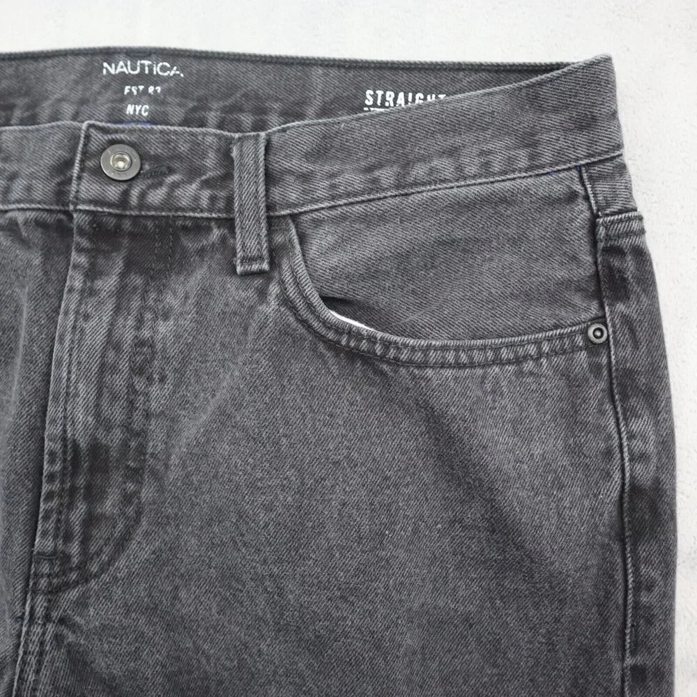Nautica please monday
