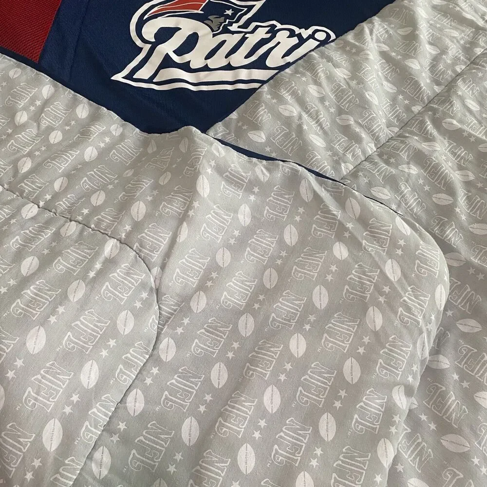 NFL patriots xxl