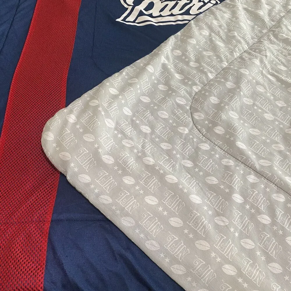 NFL patriots xxl