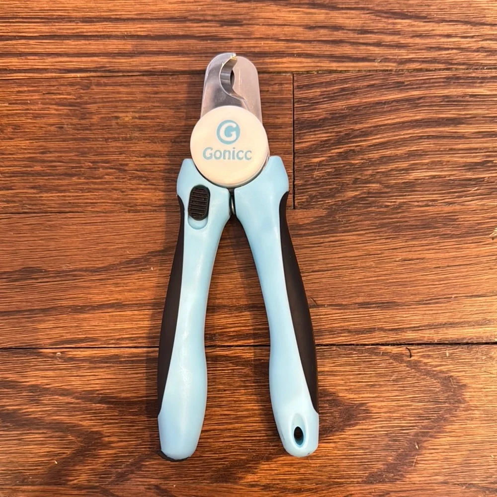 N/A stainless will ergonomic