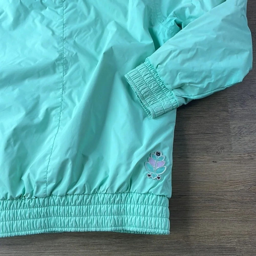 Burton billabong girls