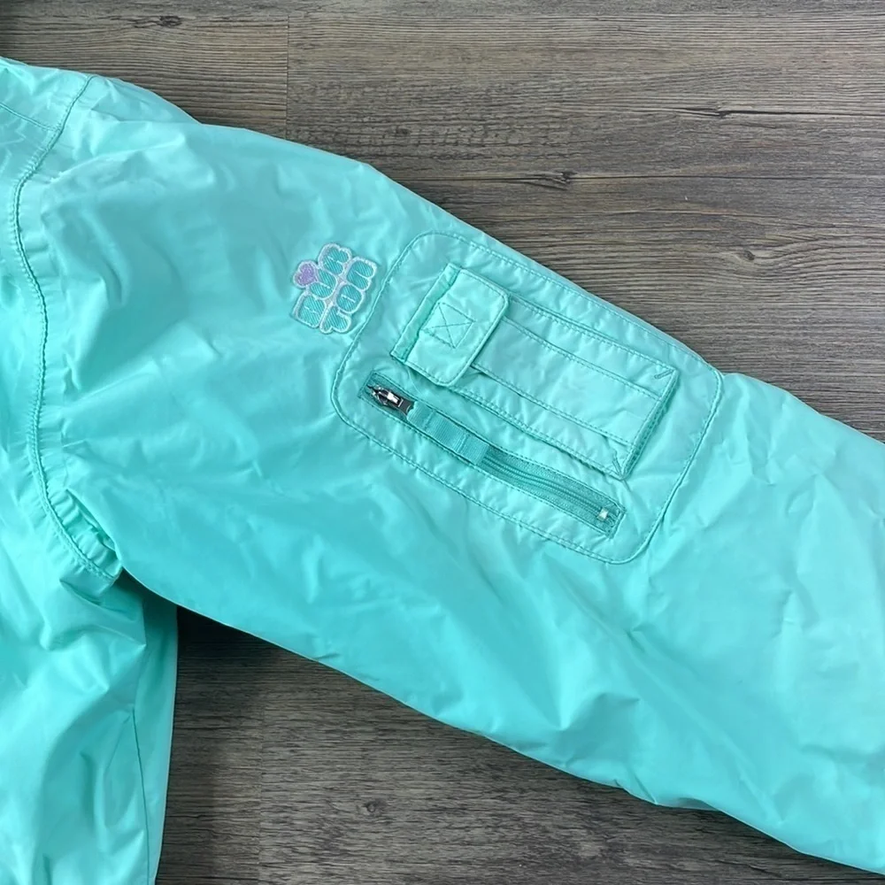 Burton billabong girls