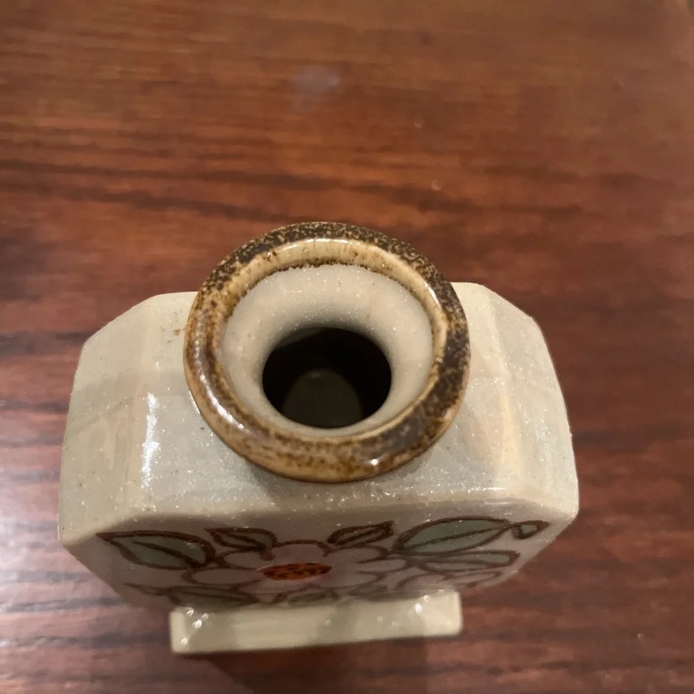 Vintage #homedecor vase