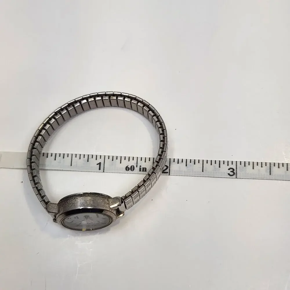 Timex metal water