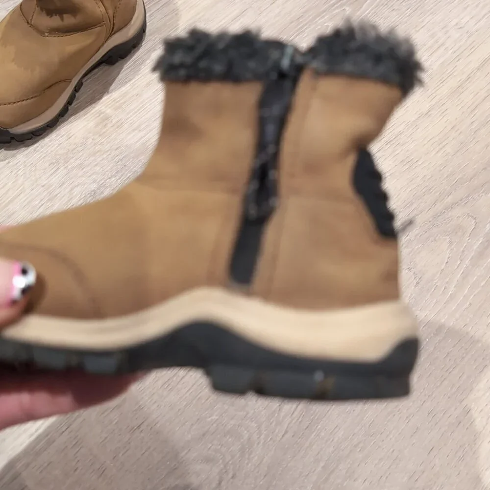 Zara so darn