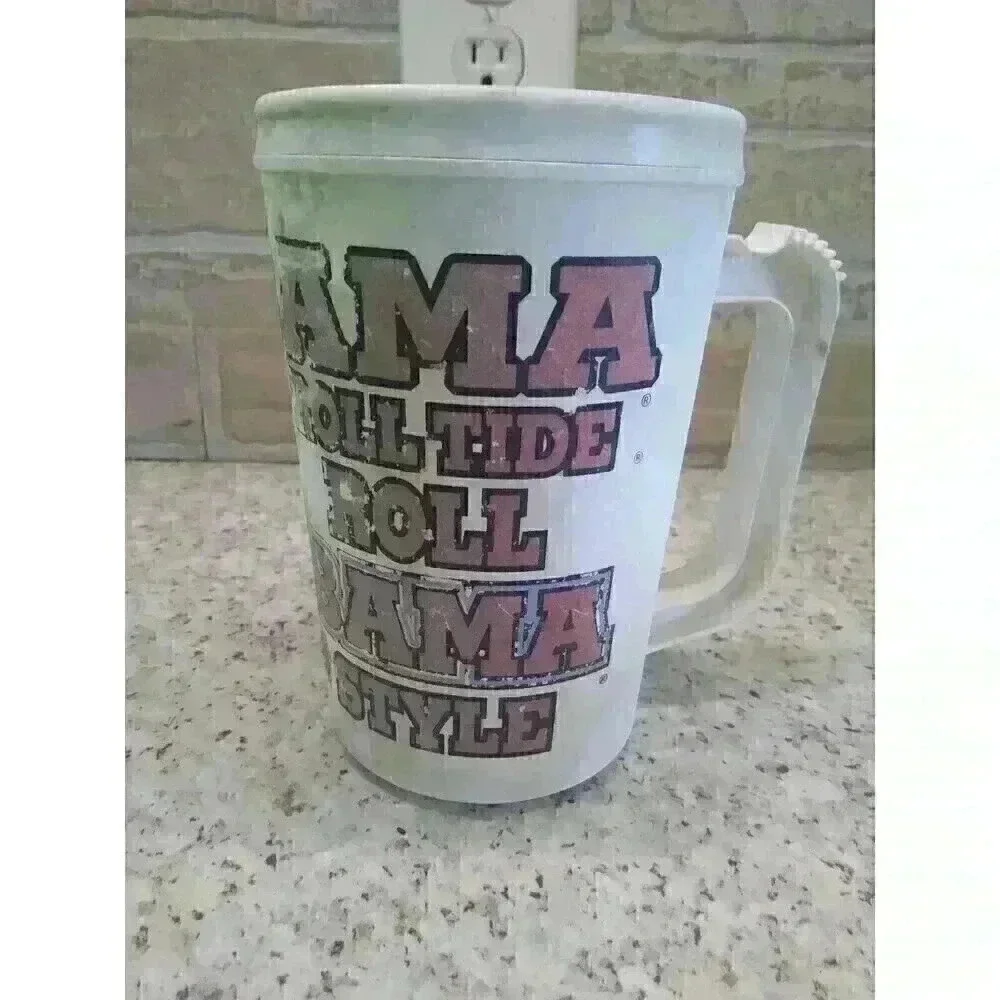 N/A vintage alabama