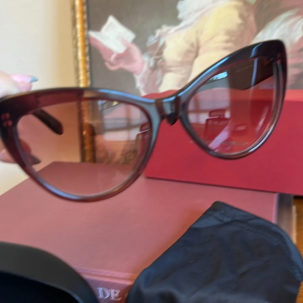 Salvatore Ferragamo nwt