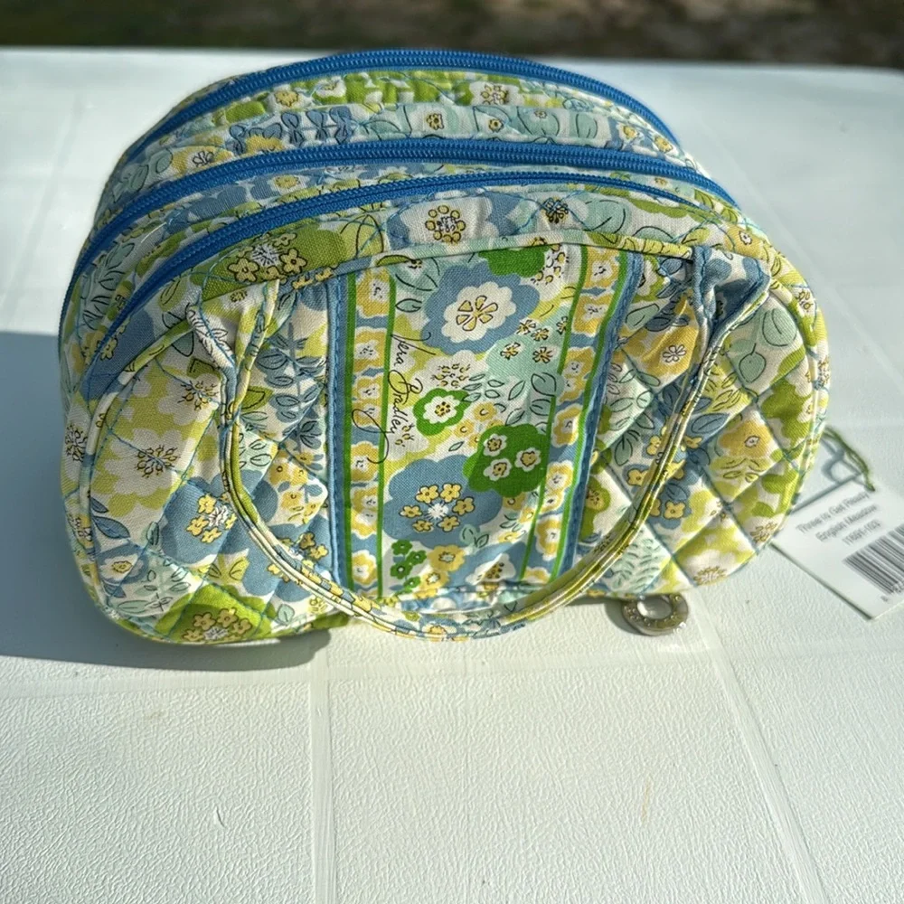 Vera Bradley chic stylish