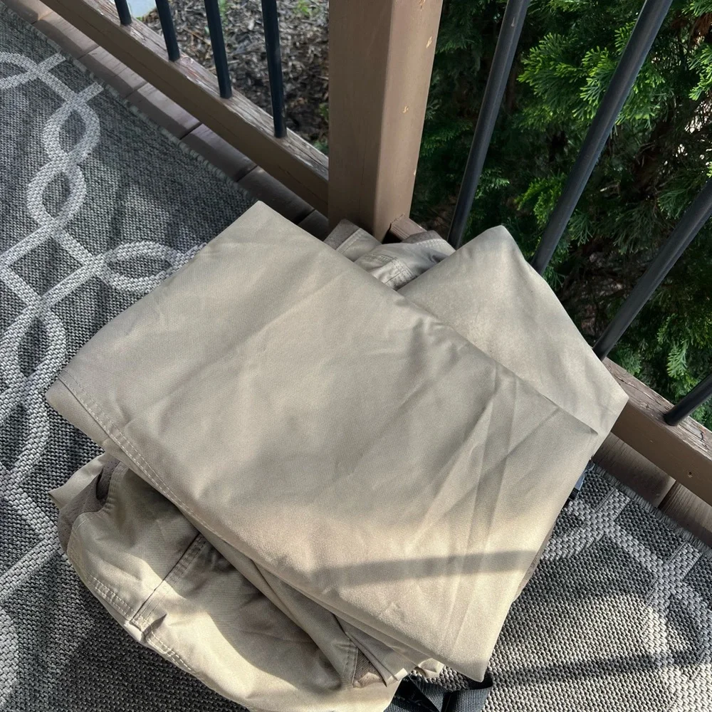 Duck Covers protect your