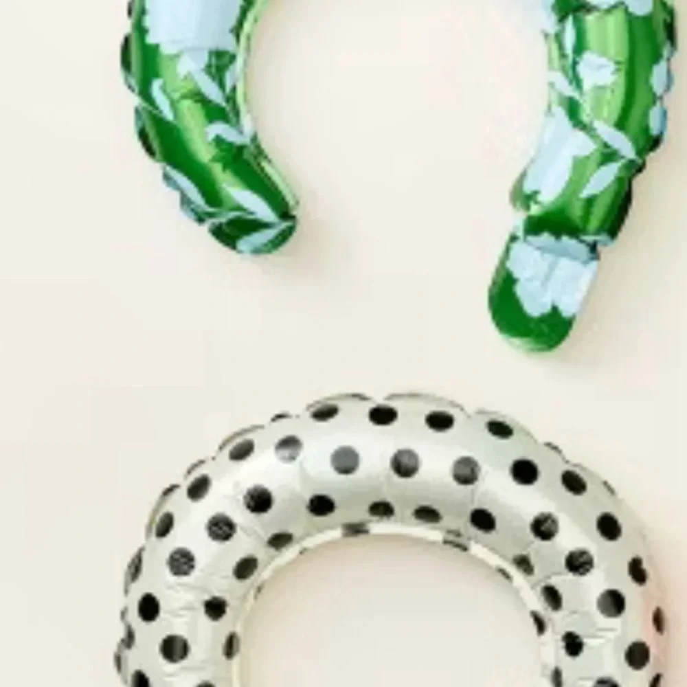kate spade fun inflatable