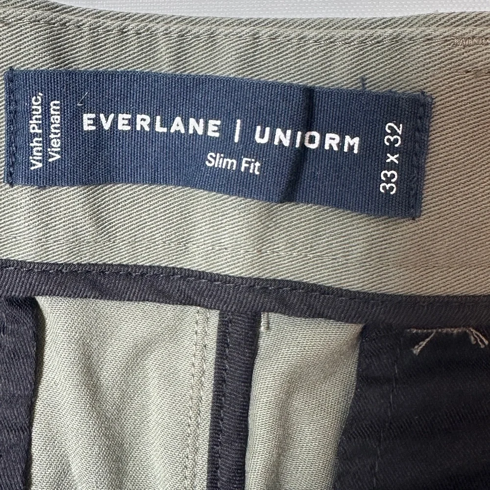 Everlane occasion tailored