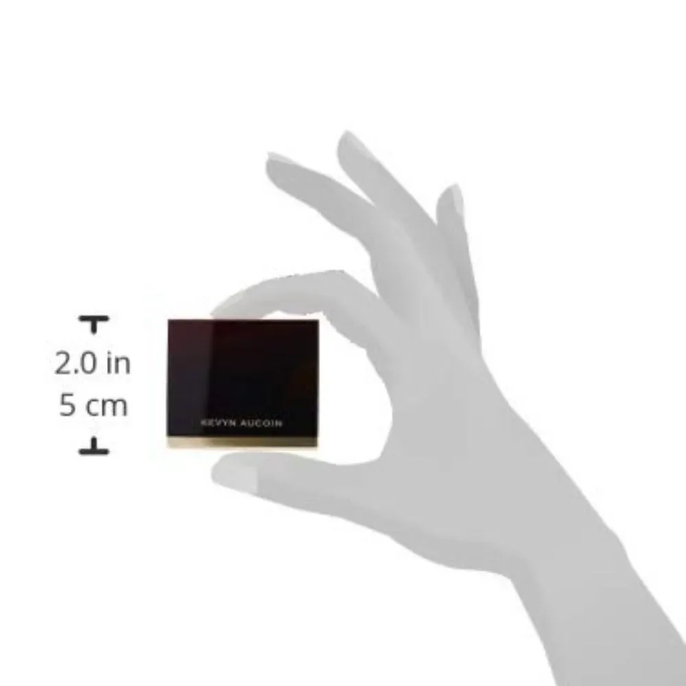 Kevyn Aucoin The Sculpting Contour Powder- Light Color, Medium Color, Deep Color