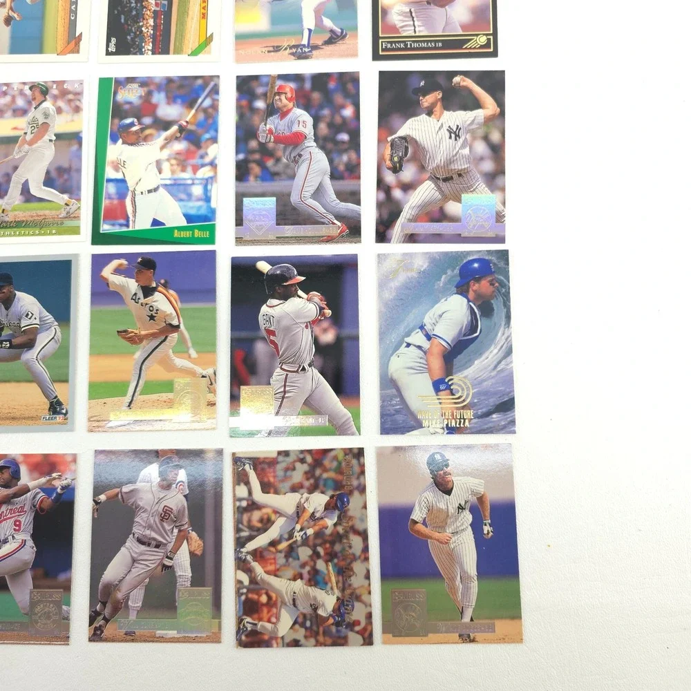 N/A 25 card