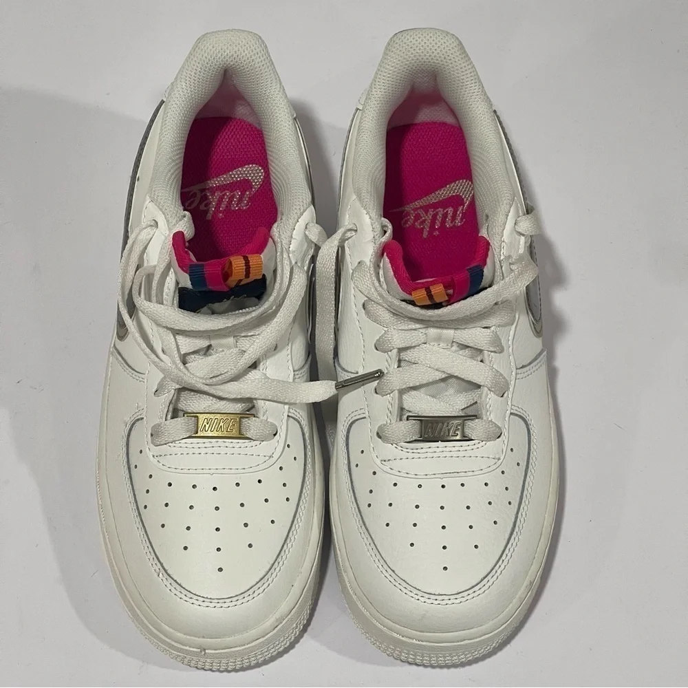 Nike girls air