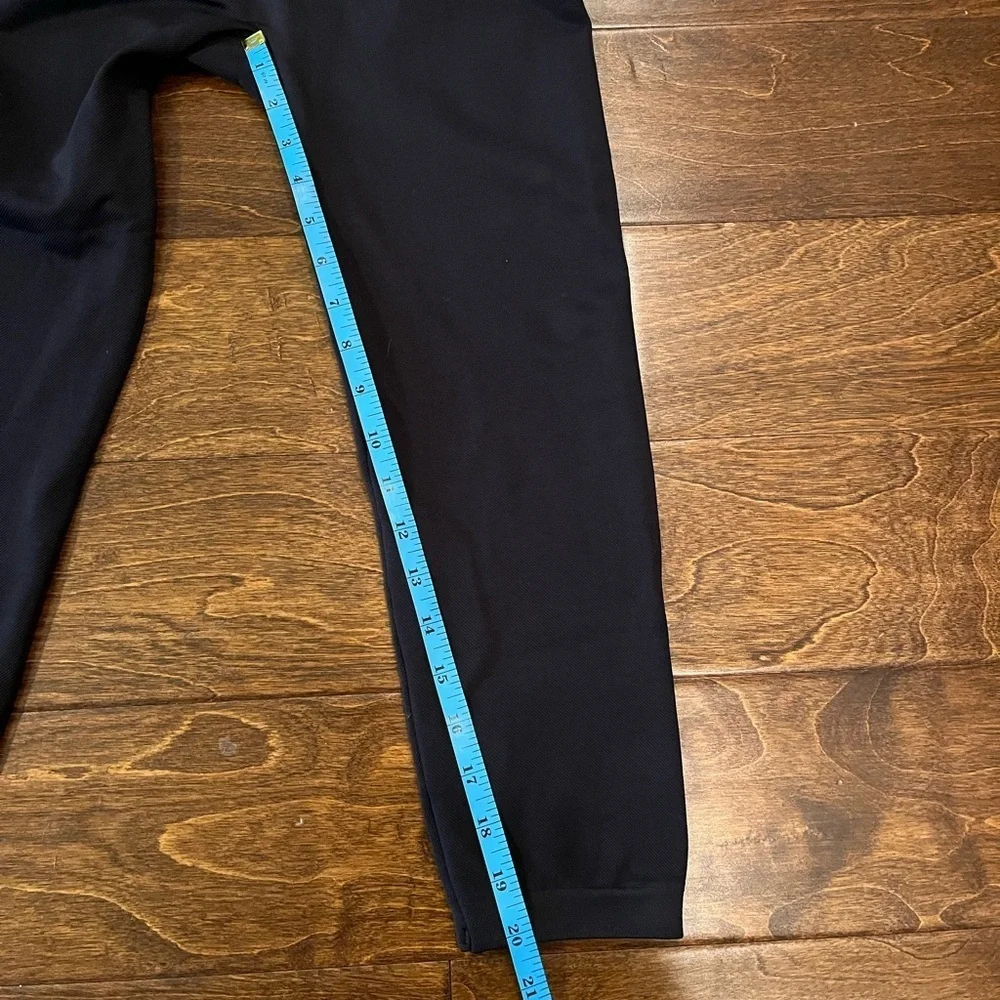 Spanx *Like New* Cropped Leggings Size XL