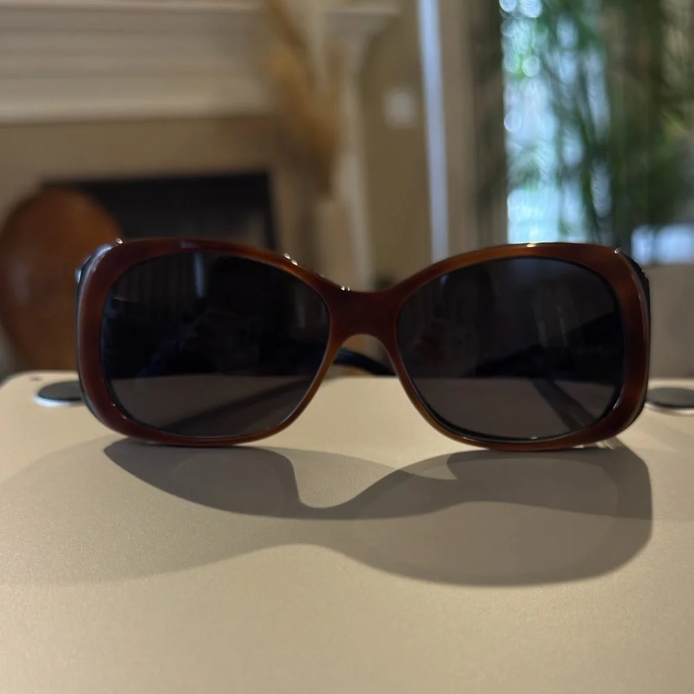 Chanel  Sunglasses