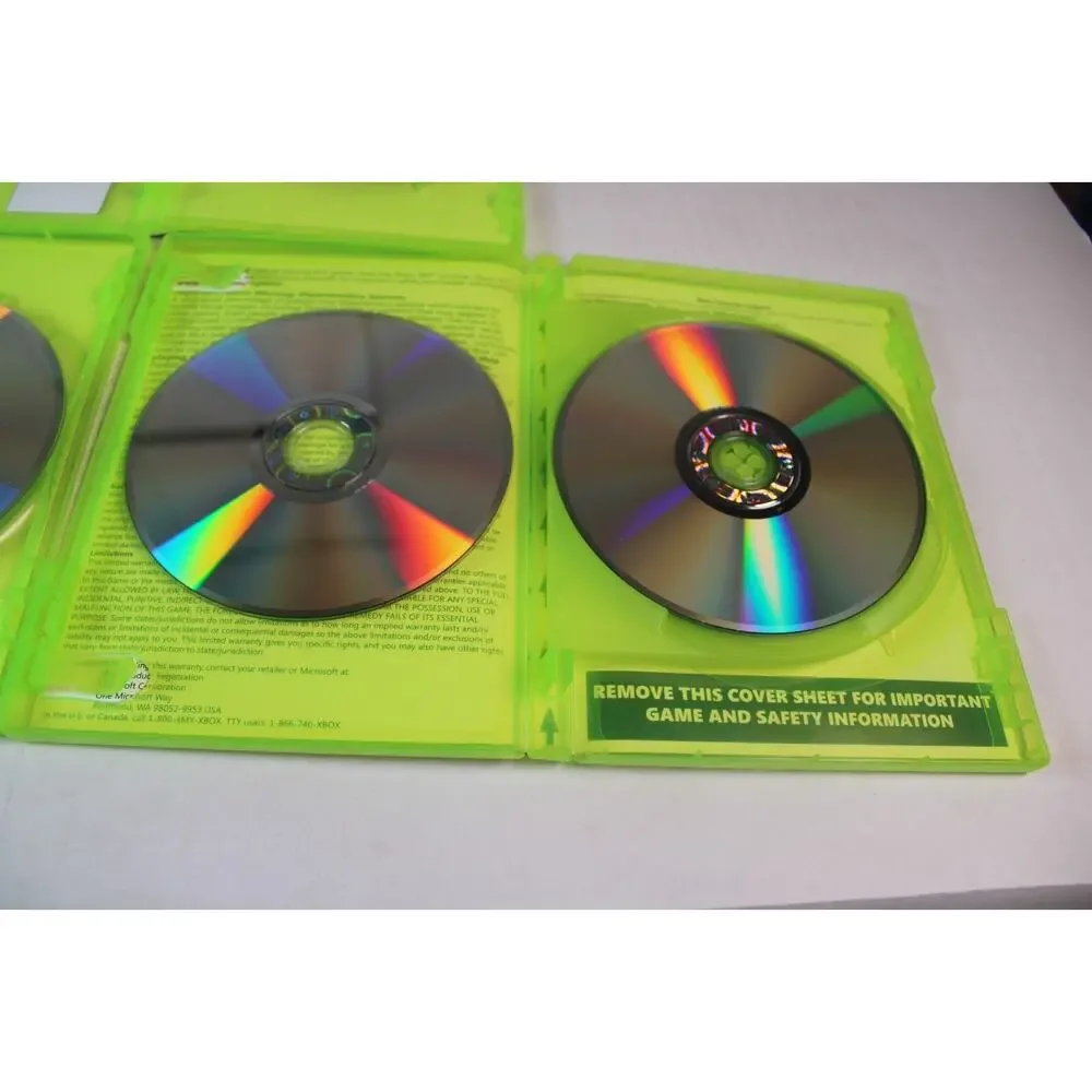 Microsoft listing information