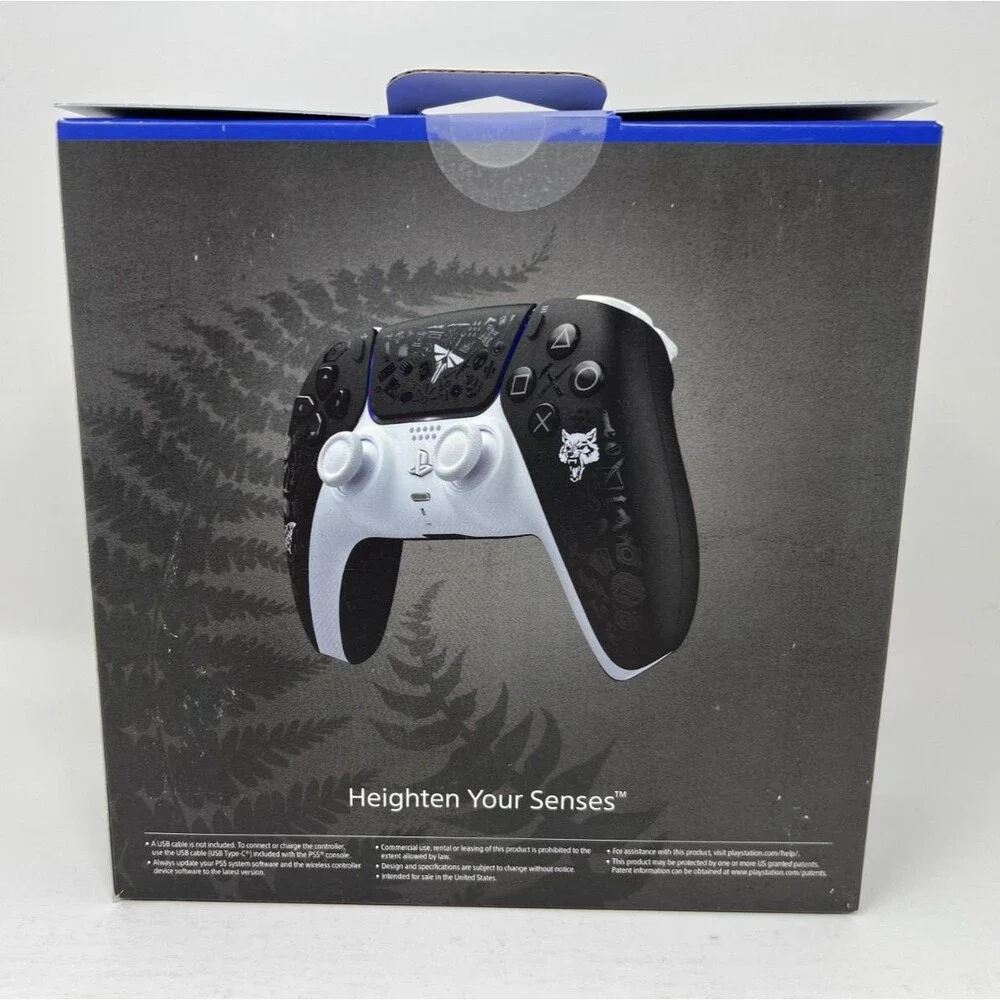 PlayStation new last