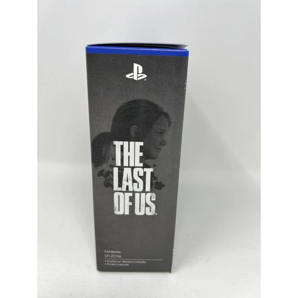 PlayStation new last