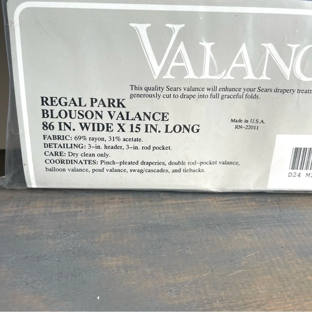 Regal Park regal park