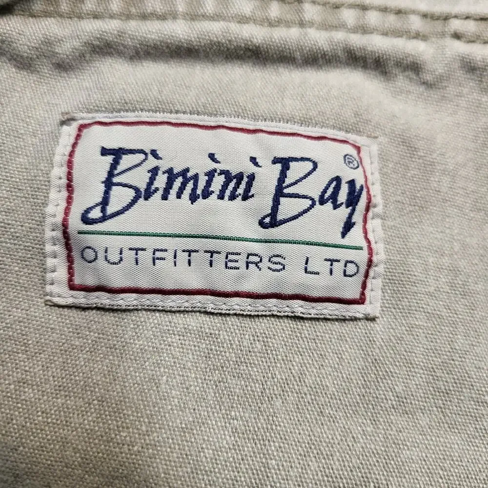 Bimini Bay good used