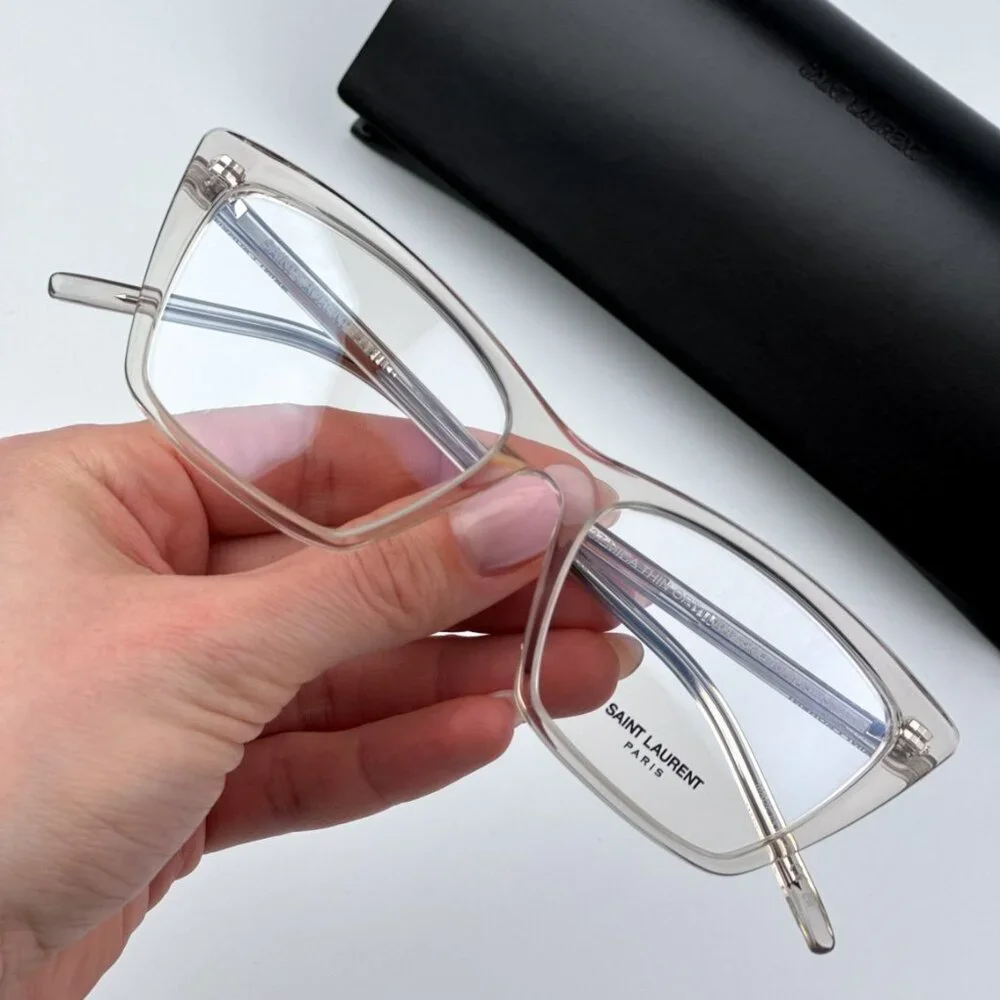 Saint Laurent saint laurent