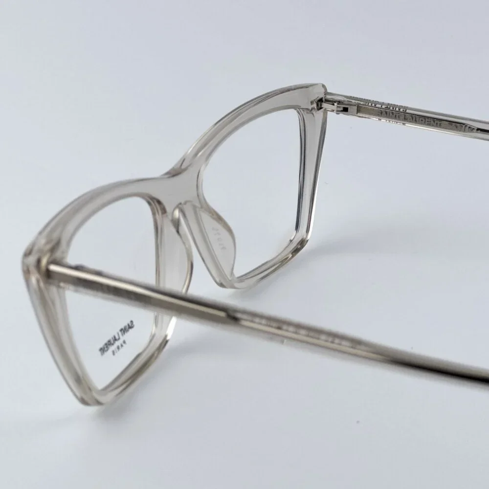 Saint Laurent saint laurent