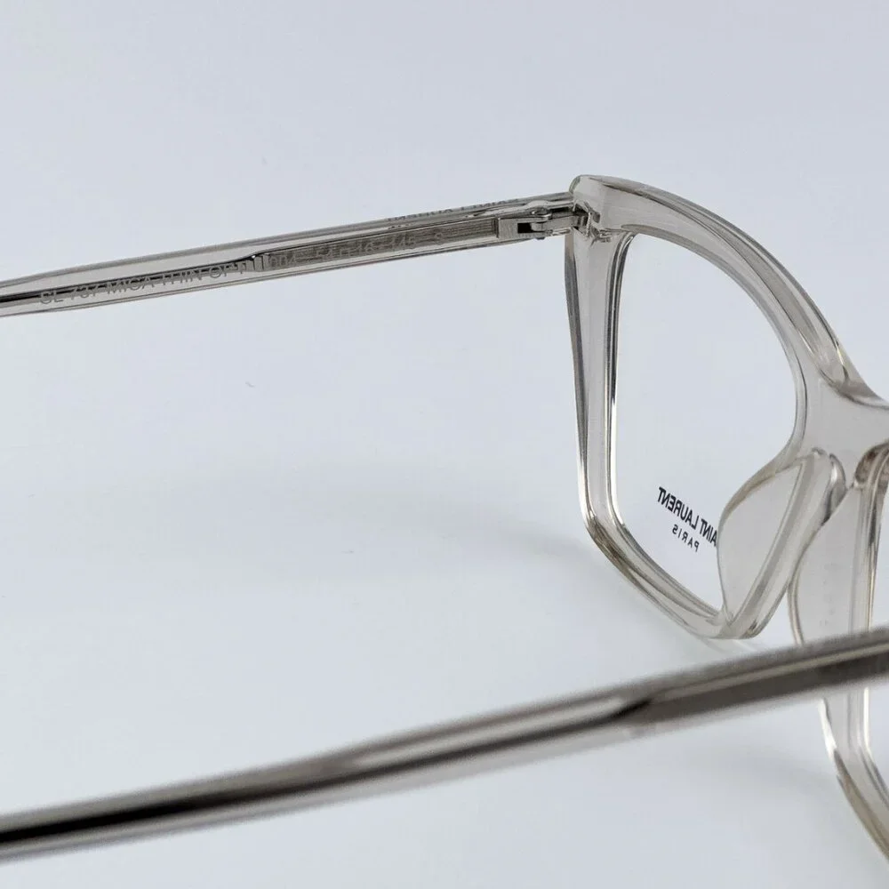 Saint Laurent saint laurent
