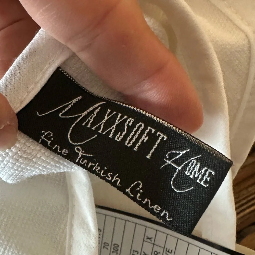 MaxxSoft Home hook turkish chef