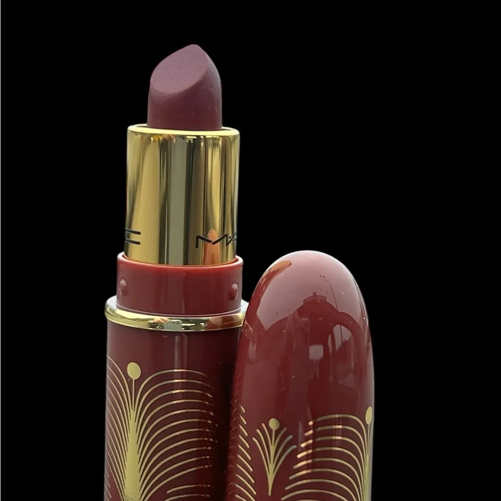 MAC Cosmetics mac holiday