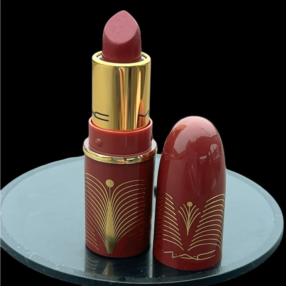 MAC Cosmetics mac holiday