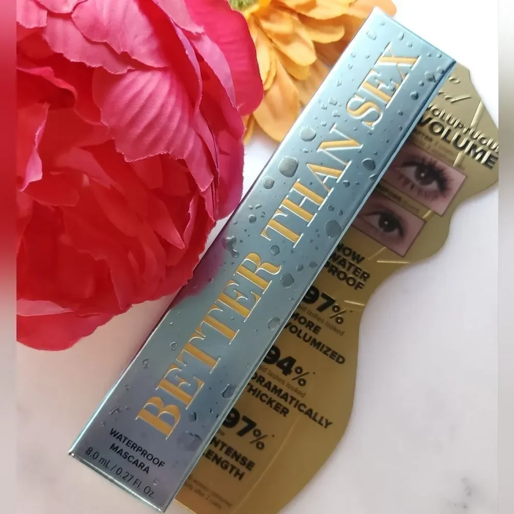 Too Faced brand new