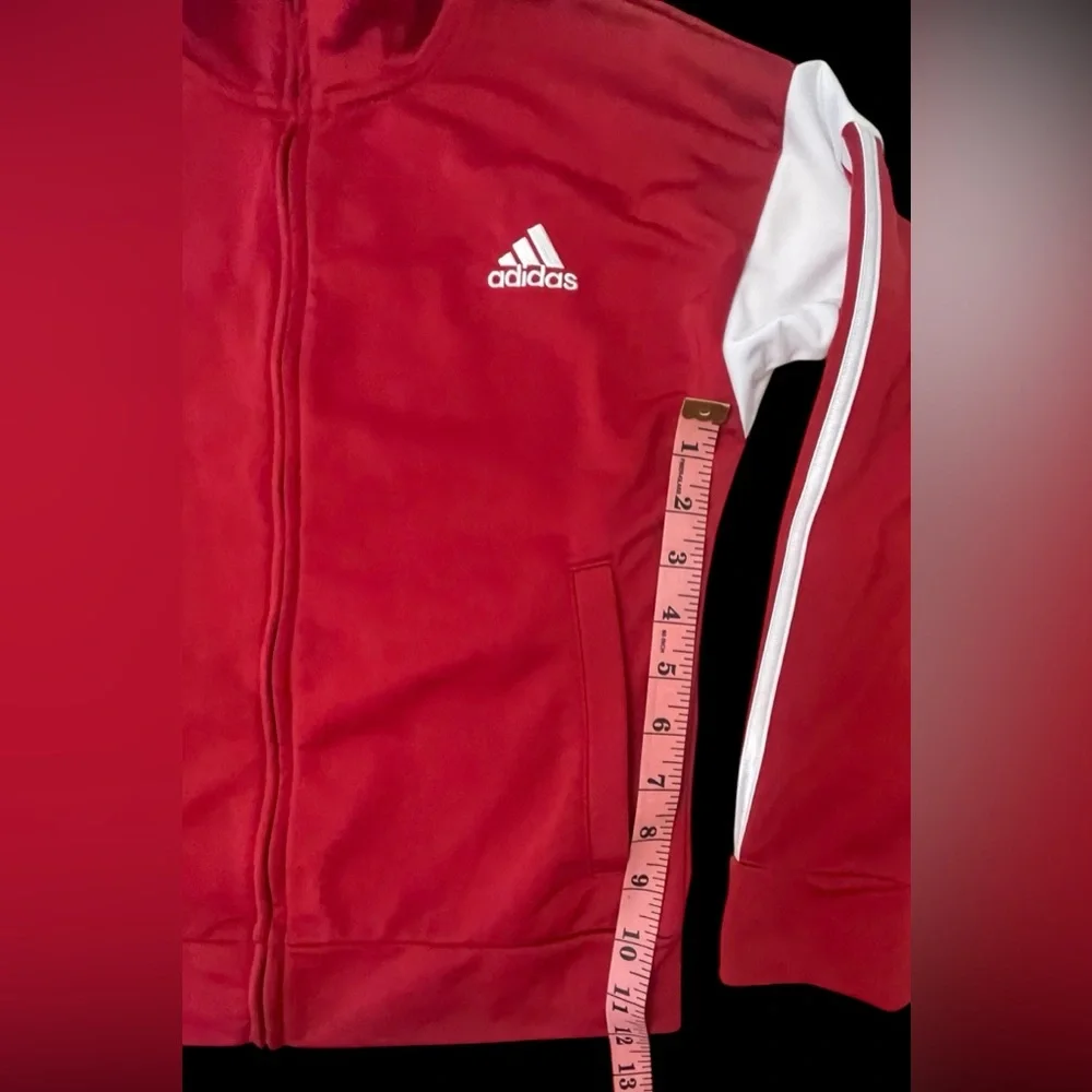 adidas keep your