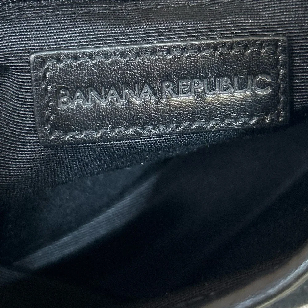 Banana Republic banana republic