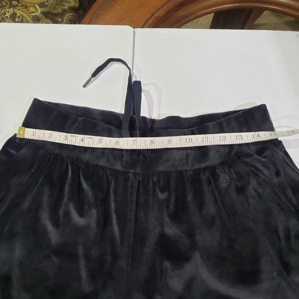 Victoria's secret on point pants