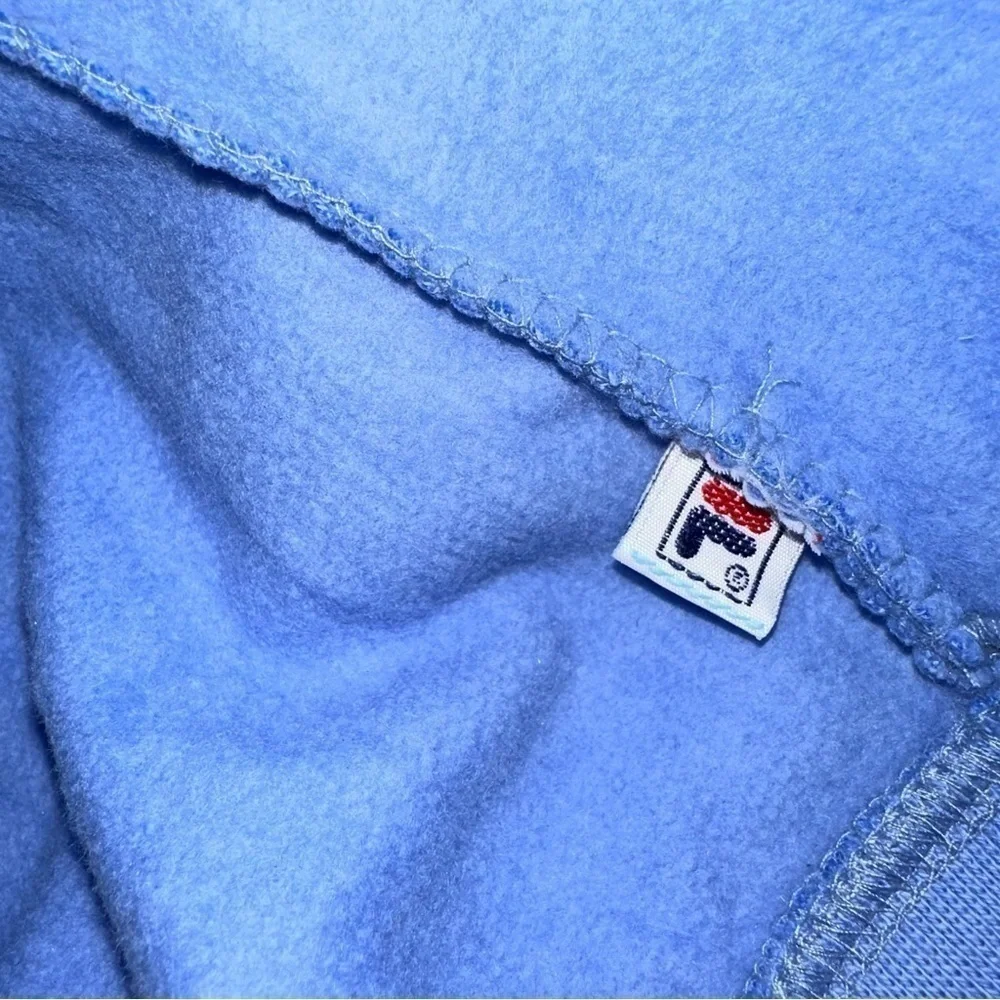 Fila rare vintage