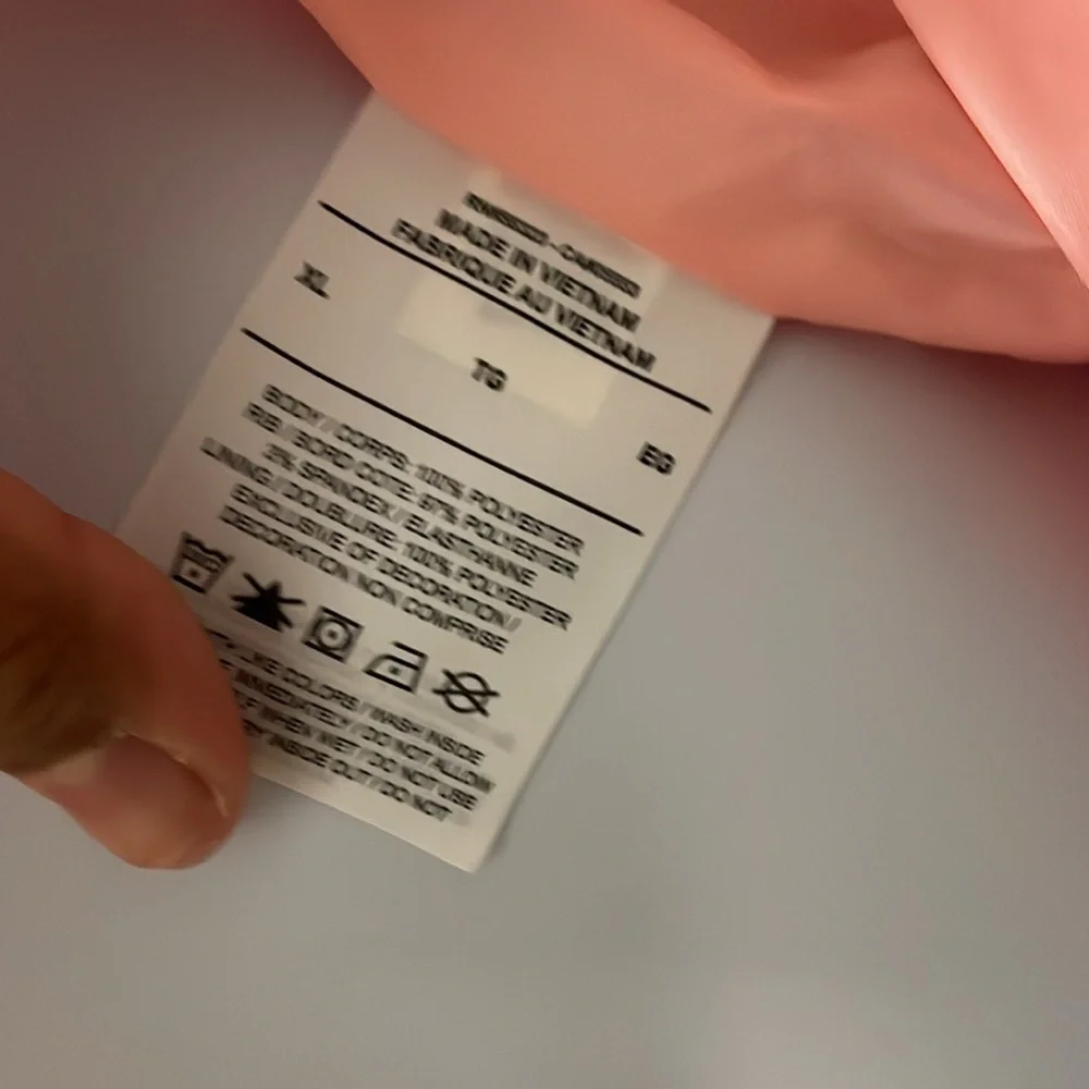 Nike youth jacket