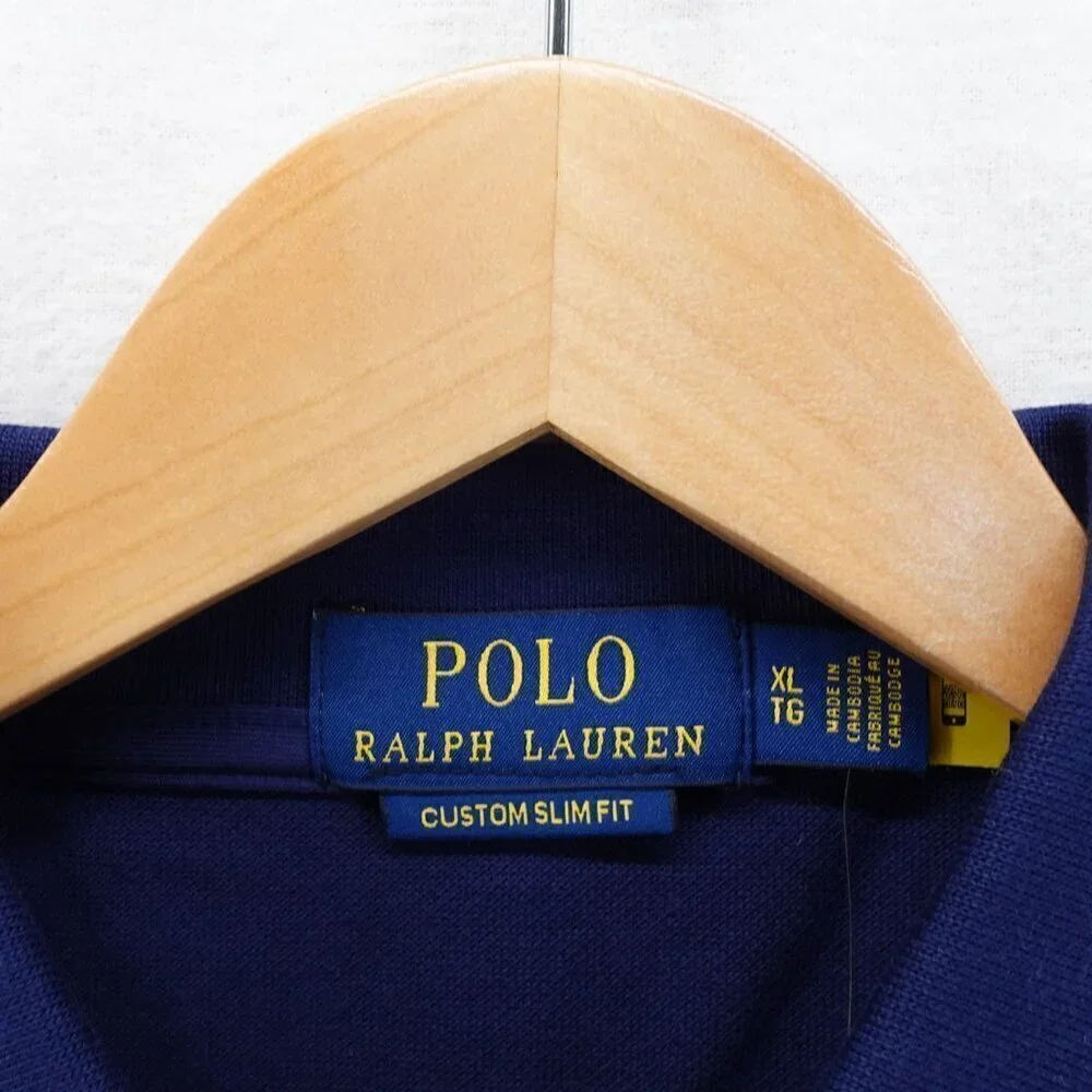 Polo Ralph Lauren polo ralph
