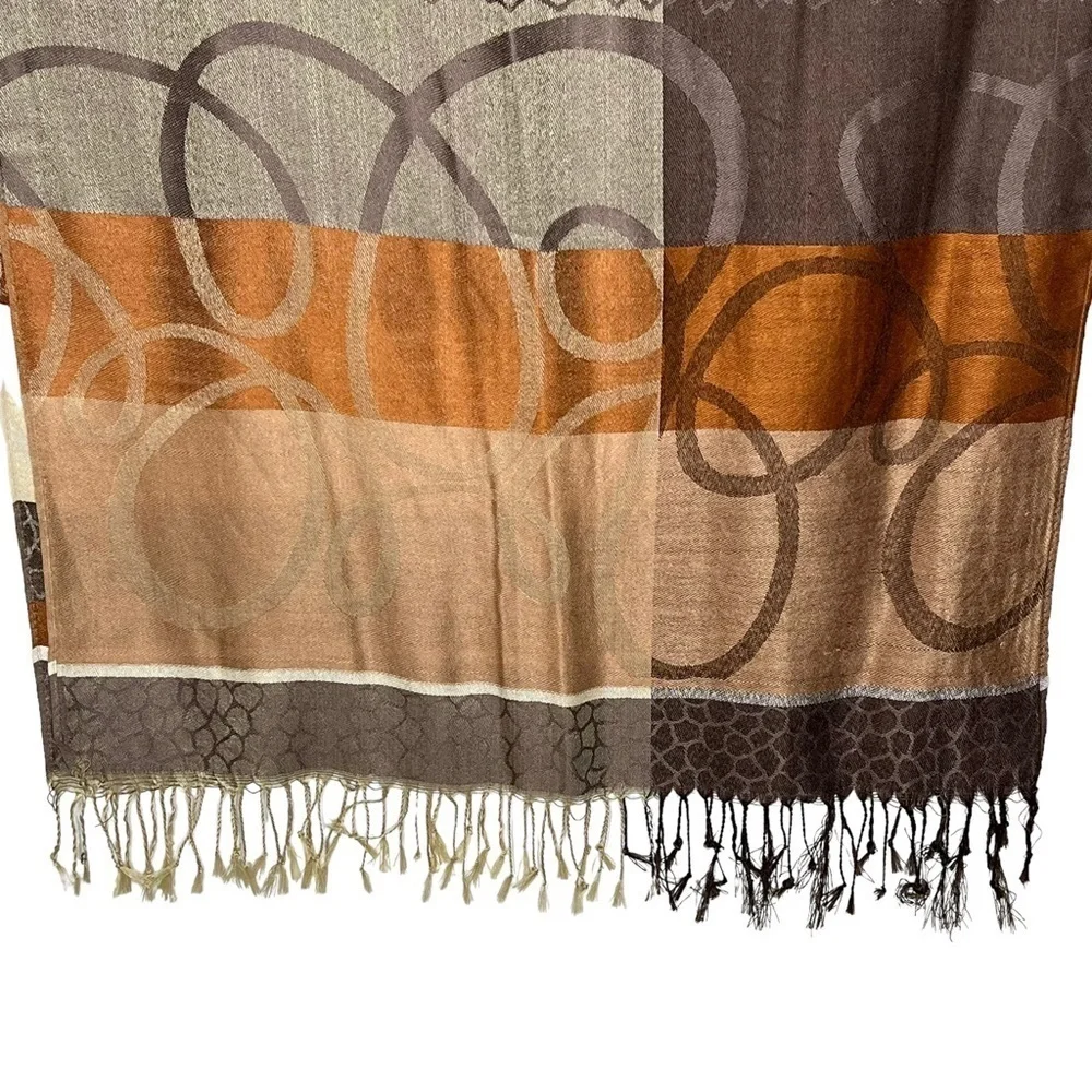 N/A women’s scarf