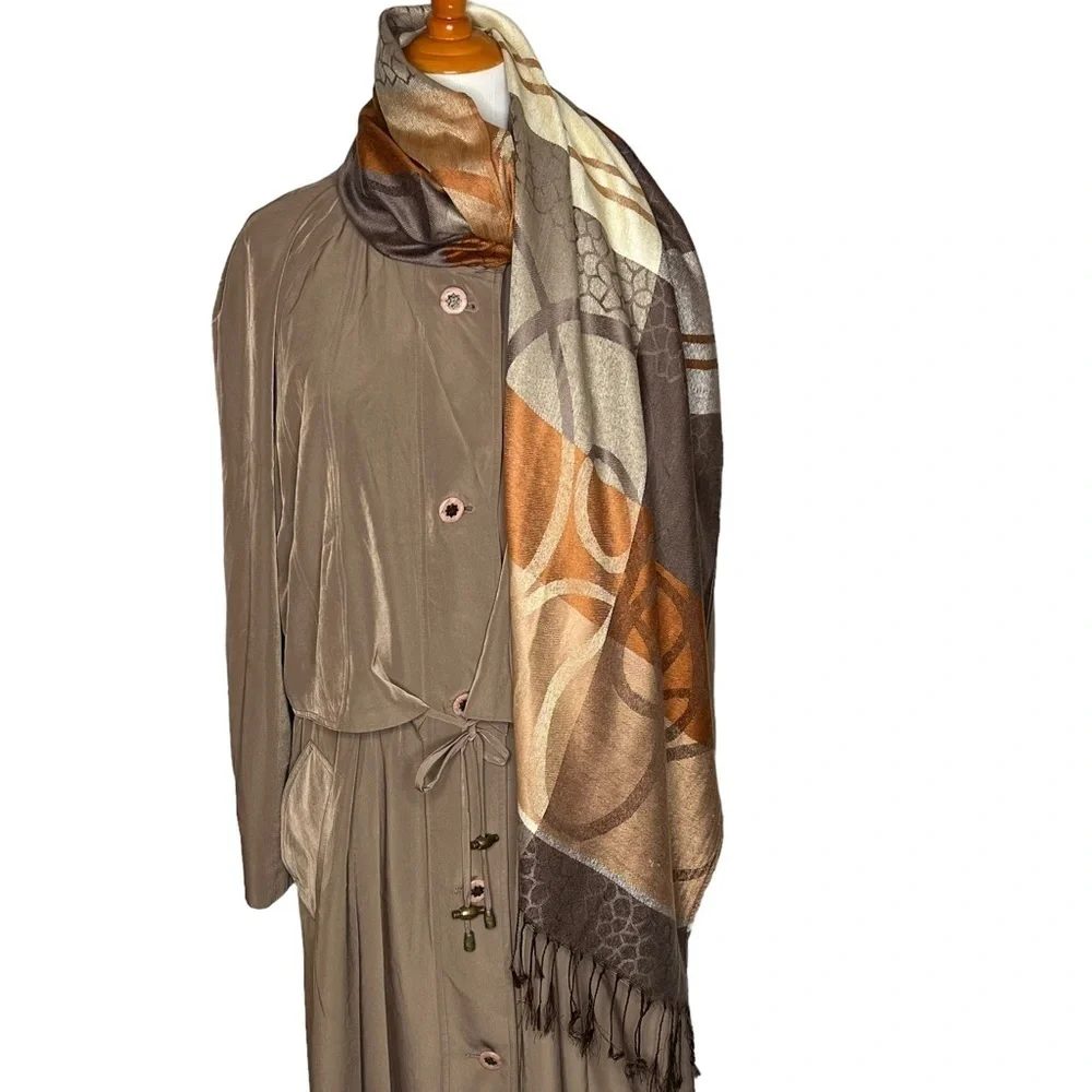 N/A women’s scarf
