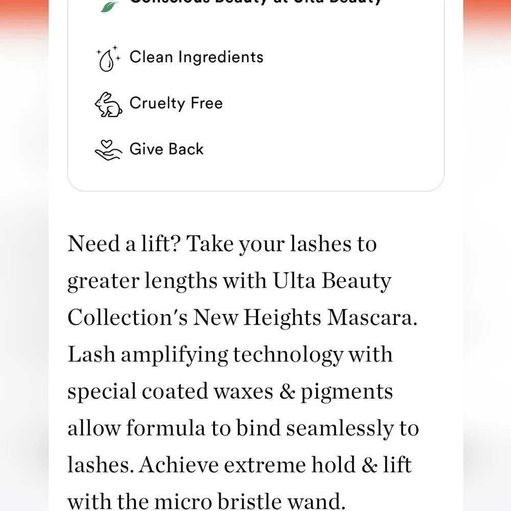 Ulta Beauty ulta beauty
