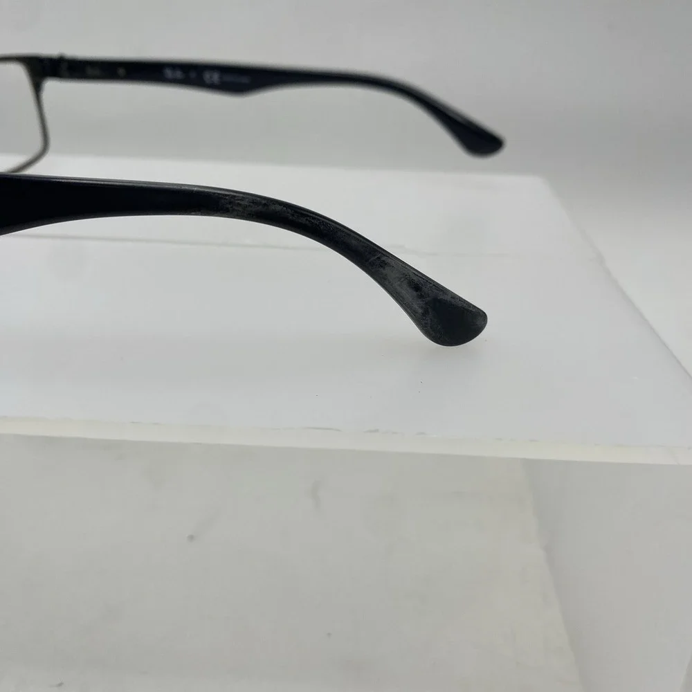 Ray-Ban eyeglasses sunglasses