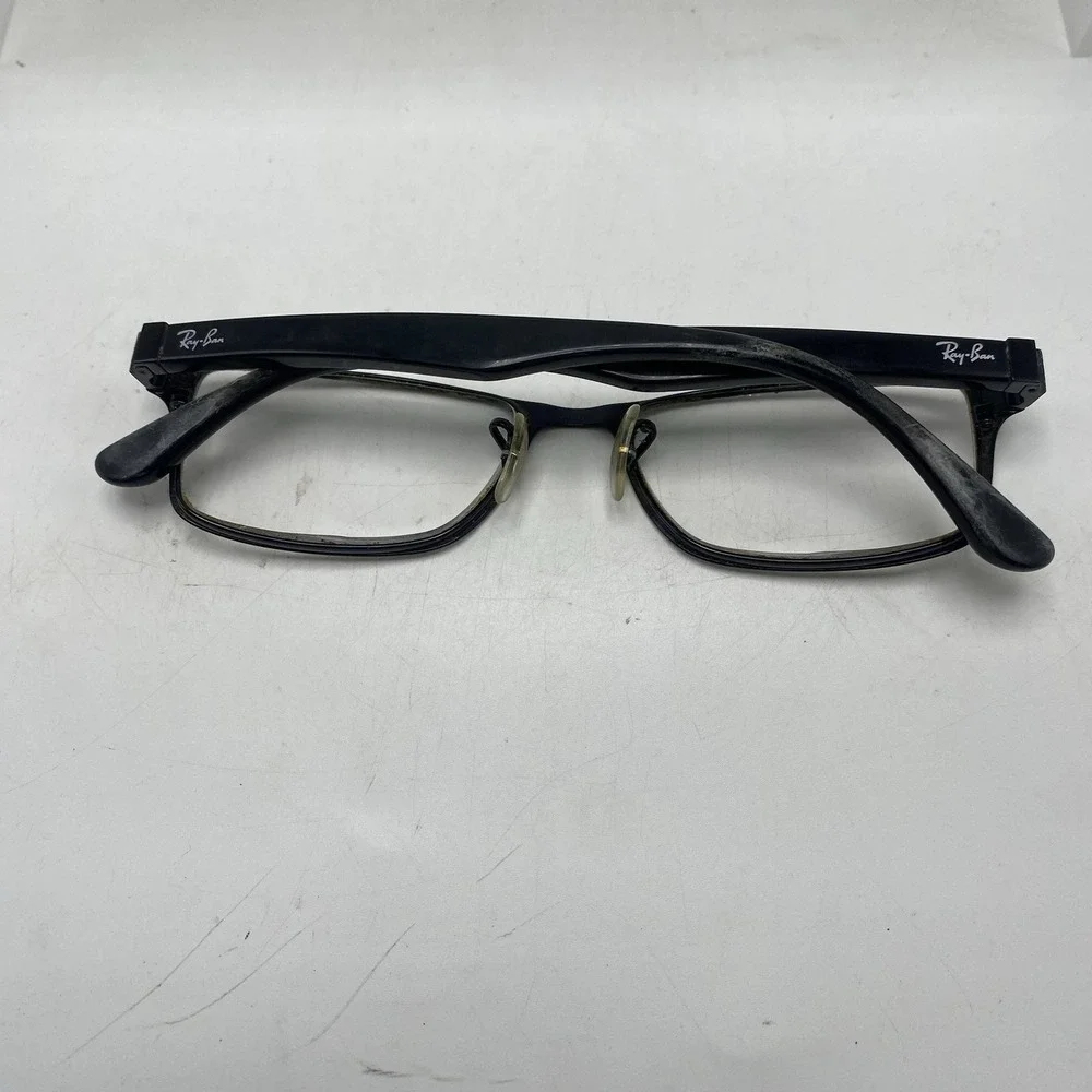Ray-Ban eyeglasses sunglasses