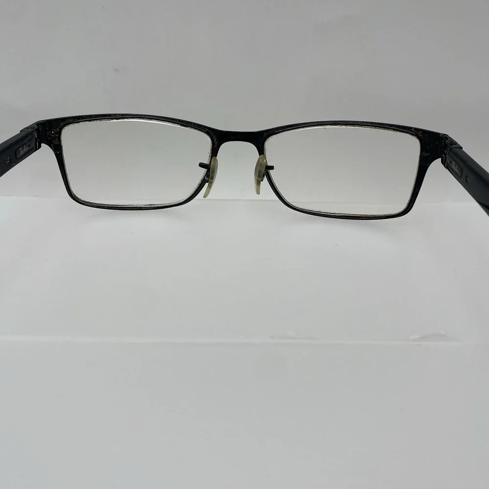 Ray-Ban eyeglasses sunglasses