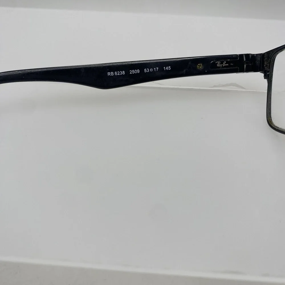 Ray-Ban eyeglasses sunglasses